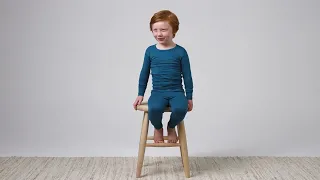 Toddler Talks Buttery Soft PJs Dresses
