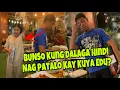 Download Lagu KALINGAP EDU BAKIT NAPA IYAK? BUNSO AYAW MAG PAAWAT?