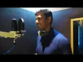 Makutam Movie Dubbing Vishal Video || Makutam Movie Dubbing Video || Vishal Powerful Voice || PTC
