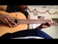 Download Lagu Thoda sa pyar hua hai guitar by Zack (Hussin)