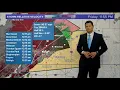 21 WATN Memphis Tornado Coverage