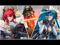 Lagu ALL Operators Gacha Animation! | Endfied Beta Test II |【Arknights: Endfield】