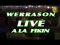 Lagu Werrason \u0026 Wenge Musica Maison Mère - Concert à la \