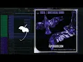 Tiësto, Ummet Ozcan, Tomhio - Be Something (FL Studio Remake)