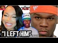50 Cent Smashed Misa Hylton Beats Up Tony Yayo Threaten His Son Shaniqua Thompkins GOES IN