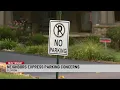 Clemson Homeowners Fed Up With Game Day Fans Parking in Their Yards