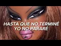 Bad Gyal - Te Daré (Lyrics)