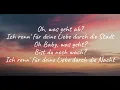 Bausa - Mary (Lyrics)