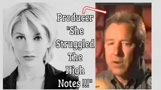 the truth behind christina aguileras reflection e5 mulan disney1998 