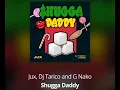 Jux Ft Dj Tarico & G Nako - Shugga Daddy (Official Music)