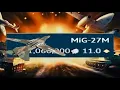 Download Lagu some Mig-27 experience