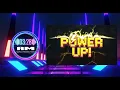 Power Up Themed Cheer Mix