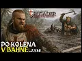 Lagu PO KOLENA V BAHNĚ! | Stronghold Crusader: Definitive Edition #46 (CZ DAB)