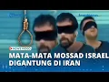 Download Lagu Mata-mata Israel untuk Iran Dieksekusi Mati Pasca Gencatan Senjata