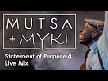 Progressive Afro House DJ Mix 4 (Soulem, Sunnery James & Ryan Marciano, Solarstone)