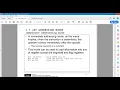 Microprocessor Fourth Lecture