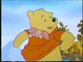 Lagu Opening to Winnie The Pooh Fun 'N Games 1995 VHS