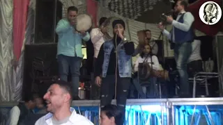 محمد رضا موال هتروح من قلبي فين 