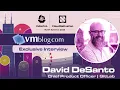 Comprehensive AI-powered DevSecOps Platform GitLab at KubeCon 2023