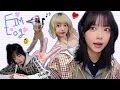 Download Lagu [FIM-LOG] 은채 브이로그 #8 l 꾸준히 쓰는 은채의 감정 일기📝 | 이번에 만채 어머니 지분율 뭐예요🥰