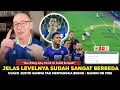Lagu 'KAN GUE UDAH BILANG CUMAN PERSIB YANG BISA GINI'❗Coach Justin Seolah Tak Percaya🔥Persib Lolos ACL