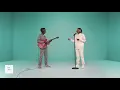 YellowStraps - Rose | A COLORS SHOW