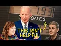 Political Experts React to BAD 2022 Democrat Midterm Ads