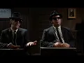 The Blues Brothers - Peter Gunn Theme (by James Newton Howard)