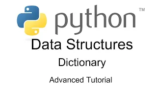 Python Advance 3 Data Structures Dictionary MLTool