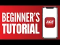 How to Use ACE Money Transfer App 2026