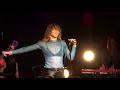 Download Lagu Suki Waterhouse-Good Looking Boy/Wild Side @ Omeara, 9th June 2022