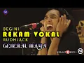Download Lagu GENERAL MAYA - RECORD VOKAL RUDHJACK