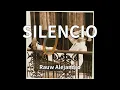 Rauw Alejandro - SILENCIO (audio)