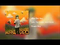 Who Dat Boy - Tyler, The Creator (Clean)