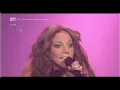 LAFEE - Heul Doch (Live @ COMET Awards 2007)