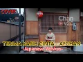 Lagu Terima Kasih Cinta ( 愛にありがとう)- Afgan [Japanese Version Cover] | Lirik Terjemahan Jepang \u0026 Indonesia