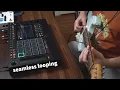 live looping with MPC just got a LOT better