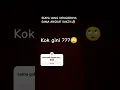 Download Lagu SAMA GAK DENGERNYA YANG SAMA AYO ANGKAT KAKI!🙏🏻😭😭😭😭 #edit #funny
