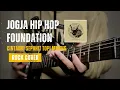 Lagu Jogja Hip Hop Foundation - Cintamu Sepahit Topi Miring (Rock Cover)