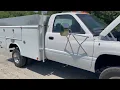 1997 DODGE 3500 For Sale