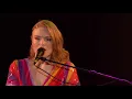 Freya Ridings - Castles - Live at The Isle of Wight Festival 2019