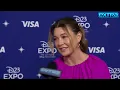 Ellen Pompeo Would LOVE to Work with Patrick Dempsey Again Exclusive