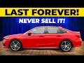 20 BEST Sedans That NEVER Break Down Most RELIABLE Sedans Ever