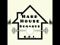 Download Lagu K.D.J. - Hard House Demands (feat. Tjam)