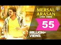 Lagu Mersal - Mersal Arasan Tamil Lyric Video | Vijay, Samantha | A R Rahman | Atlee