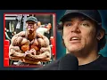 Is Sam Sulek Worried About His Long-Term Health