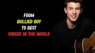 Download The Success Story Of Shawn Mendes - From Bullied Boy To Best Singer in The World MP3