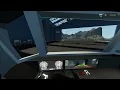 Stormworks backup camera demonstration