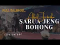 Download Lagu FULL BAJIDOR | ABIEL JATNIKA | MEDLEY |  LIVE ON BBC