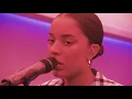 Grace Carter - Why Her Not Me (Live) | Vevo DSCVR